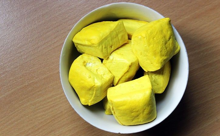 Resep Masakan Tahu Kuning Kediri Resephariku