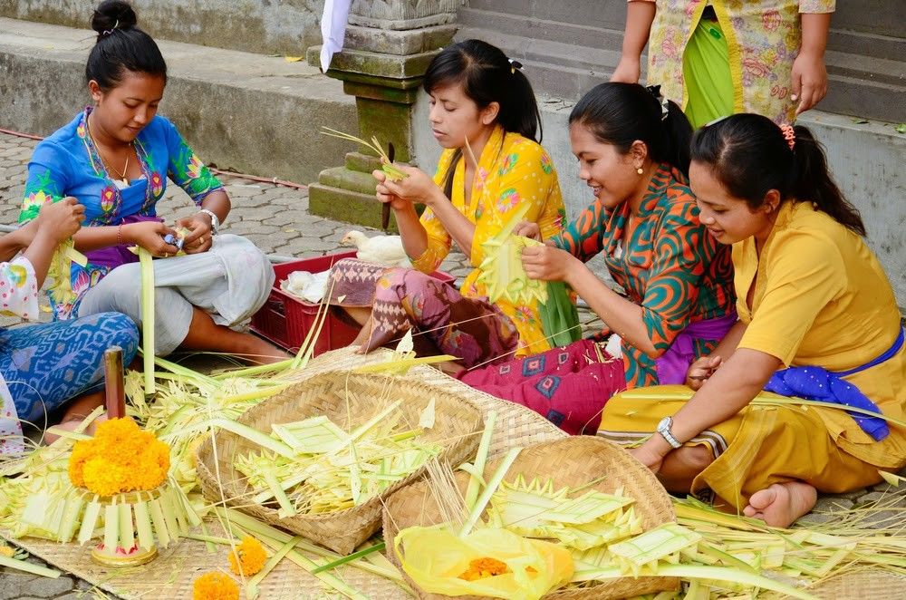 Mengenal 5 Aktivitas Umat Hindu Sehari Hari Di Bali 3721