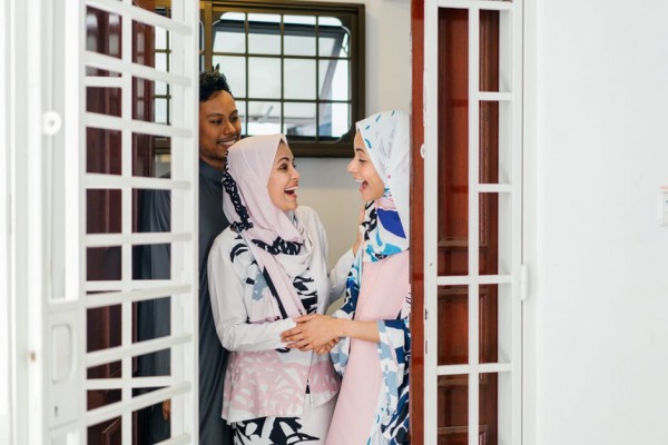 Girls, Hindari 6 Kebiasaan Ini Agar Puasamu Semakin Berkah