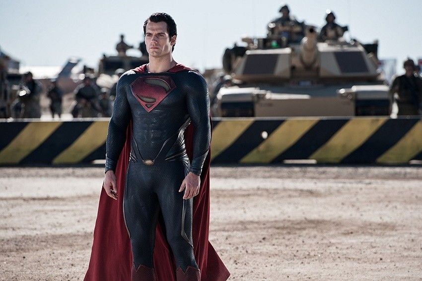 Dapat Peran Superhero, 8 Artis Ini Jadi Bintang Papan Atas Hollywood