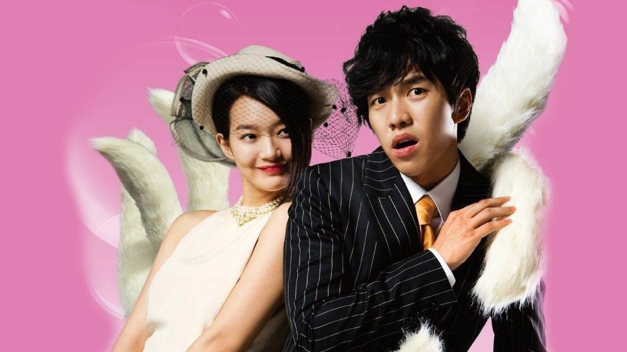 Jago Akting Ini 6 Drama Lee Seung Gi Dengan Rating Tertinggi