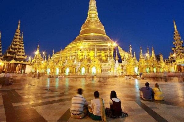 Ini 8 Hal yang Wajib Diketahui Sebelum Jalan-jalan ke Myanmar