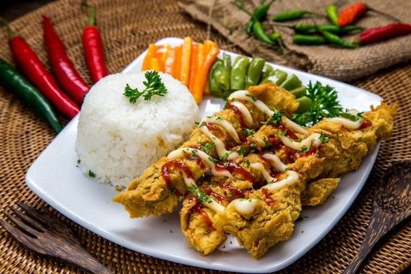 5 Rekomendasi Tempat Makan Hemat Di Jakarta Barat Enak Dan