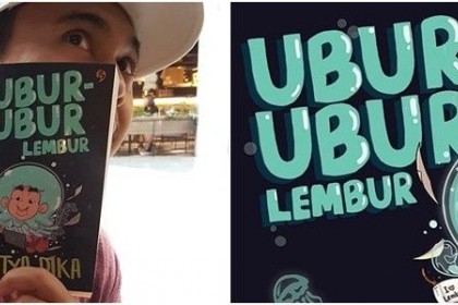 7 Novel Bestseller Ini Bakal Bikin Hidupmu Lebih Semangat