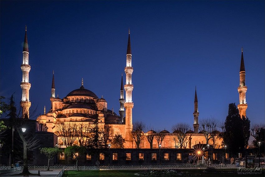 8 Destinasi Traveling yang Seru Dikunjungi Saat Ramadan, Yuk ke Sini!