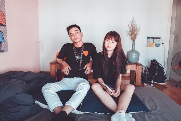 Girls, Lakukan 6 Cara Jitu Ini Untuk Meredakan Amarah Cowokmu