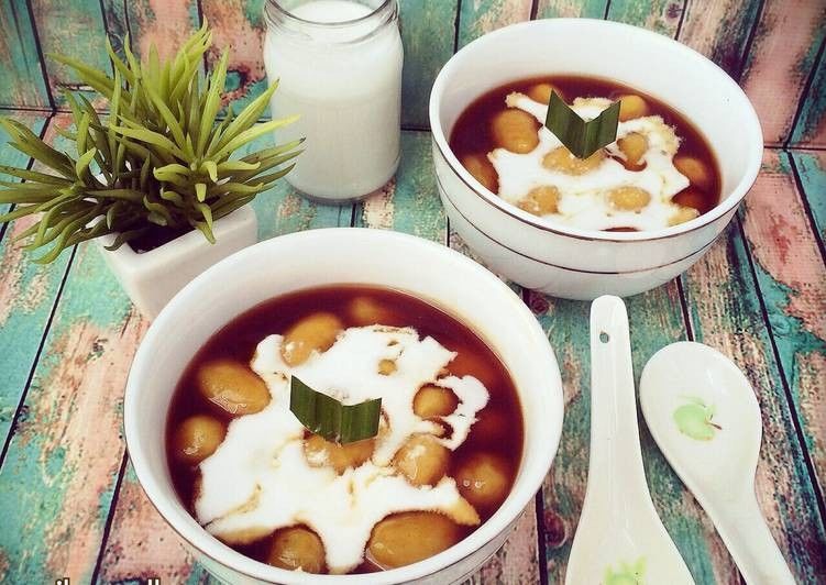 5 Macam Kolak ala Nusantara Buat Pelengkap Berbuka, Ada Rasa Ayam Lho