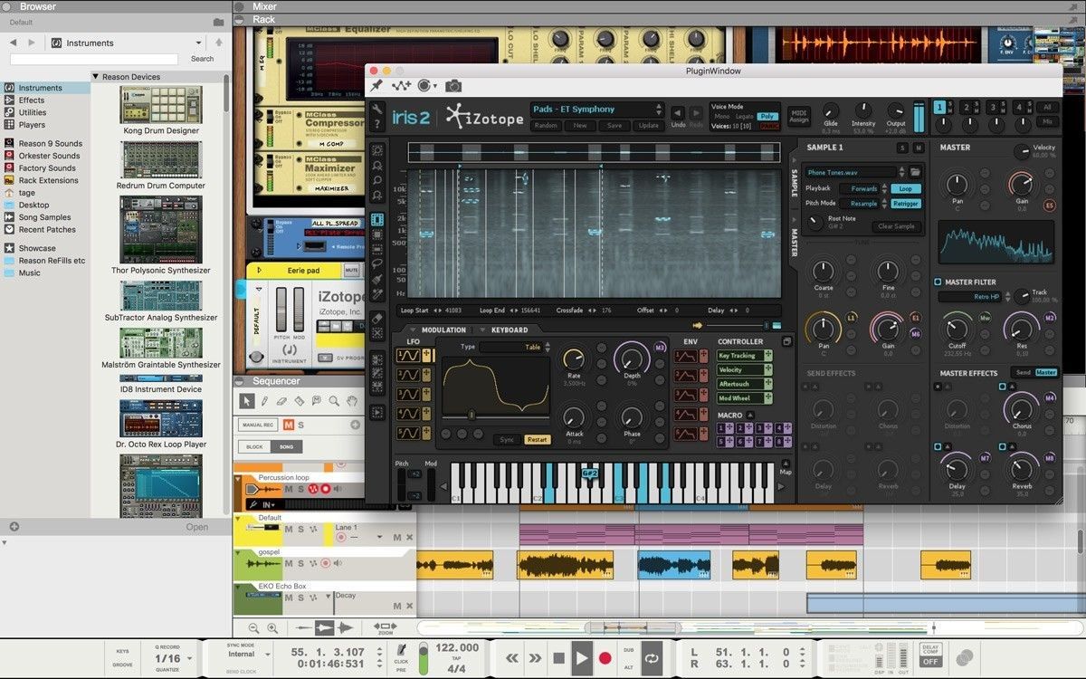 Khusus Pemula! 10 Alternatif Software untuk Produser EDM