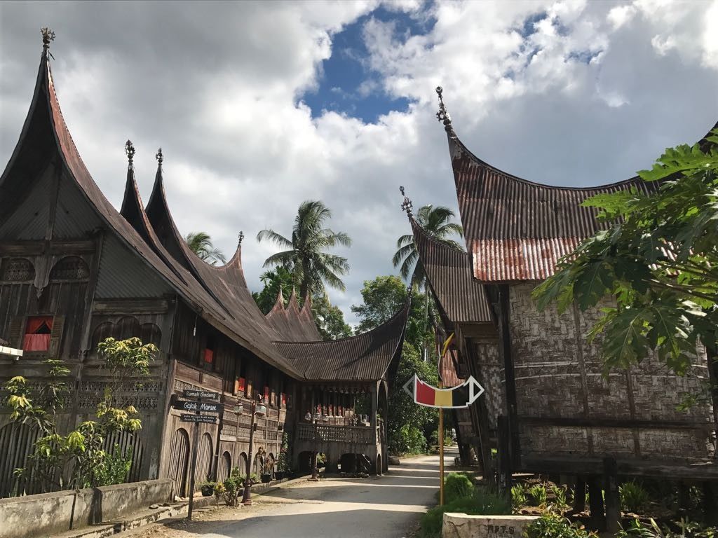 5 Destinasi Wisata Menawan Di Solok Selatan Heart Of Minangkabau