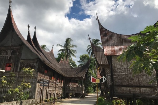 Tempat Wisata Di Solok 2019