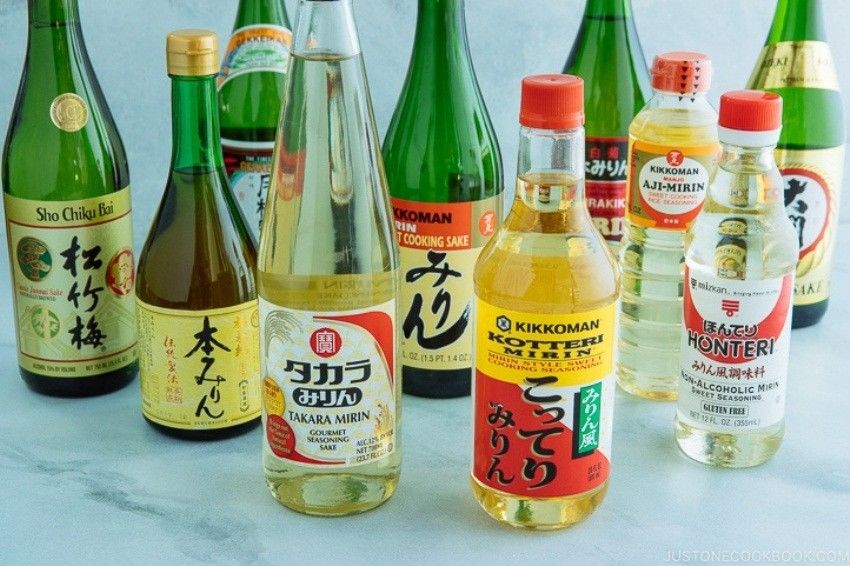 7 Bahan Makanan Non Halal Kamu Perlu Tahu di Restoran Jepang dan China