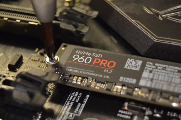 Khusus Gamers, 5 Rekomendasi SSD dengan Kecepatan Terbaik untuk Gaming