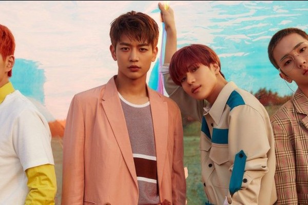 SHINee Rilis Teaser Comeback, Fansnya Percaya Teori Menarik Ini