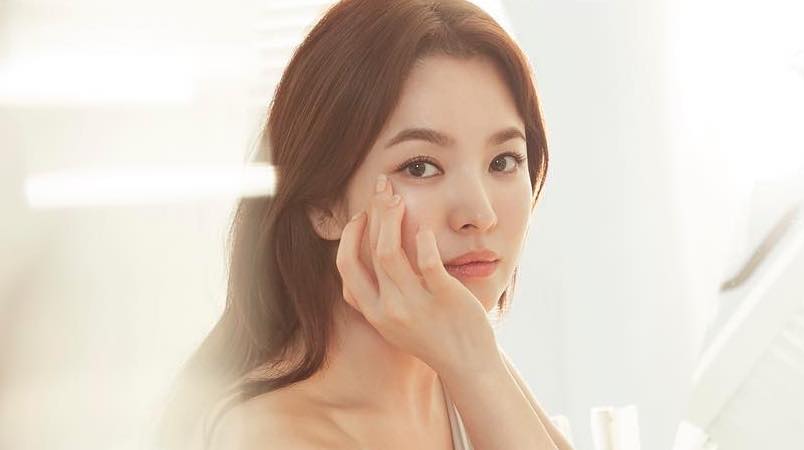 Song Hye Kyo dan Han So Hee Main Drama Bareng, Ini Faktanya