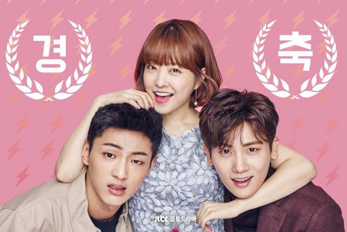 Romantis Banget, 10 Drama Korea Bergenre Romance Ini Wajib Kamu Tonton