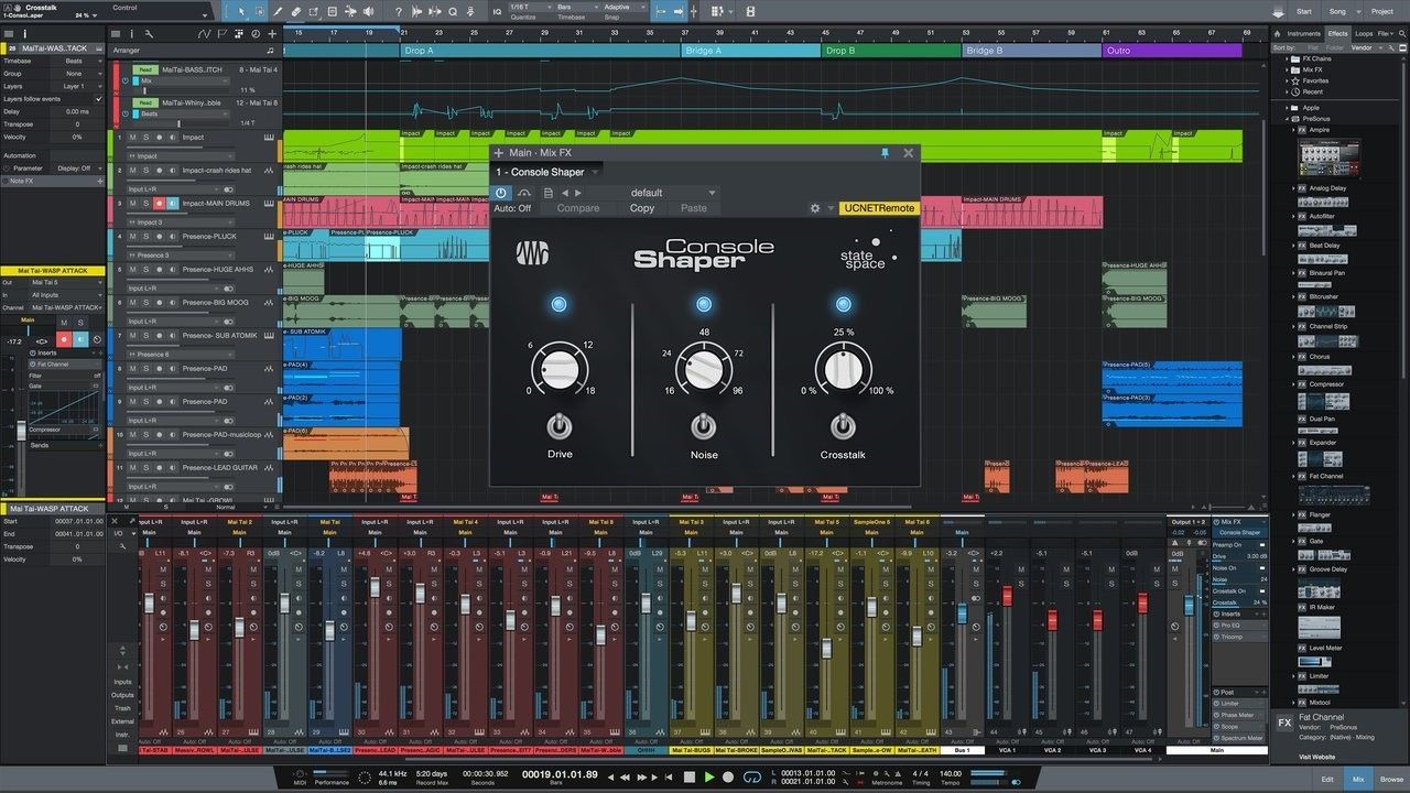 Khusus Pemula! 10 Alternatif Software untuk Produser EDM