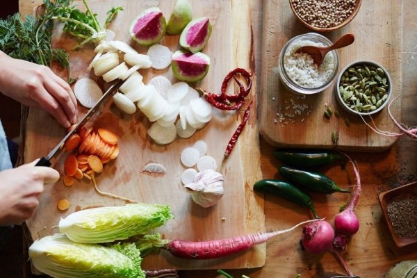 7 Istilah Masak yang Masih Asing di Telinga Tapi Penting