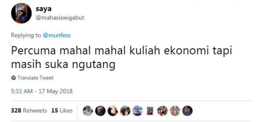 7800 Gambar Kata Kata Romantis Tentang Anak Ekonomi Terbaik