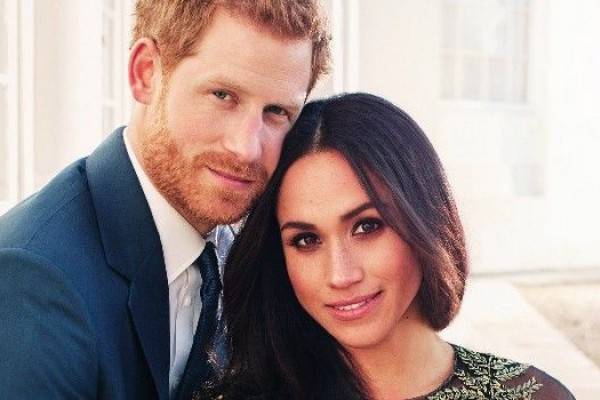 Setelah Menikah, Perubahan Apa Yang Akan Terjadi Pada Meghan Markle?