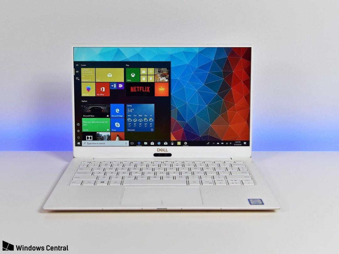 Dell XPS 13 9370 (2018) レビュー: 品質は安くありません - IT基礎