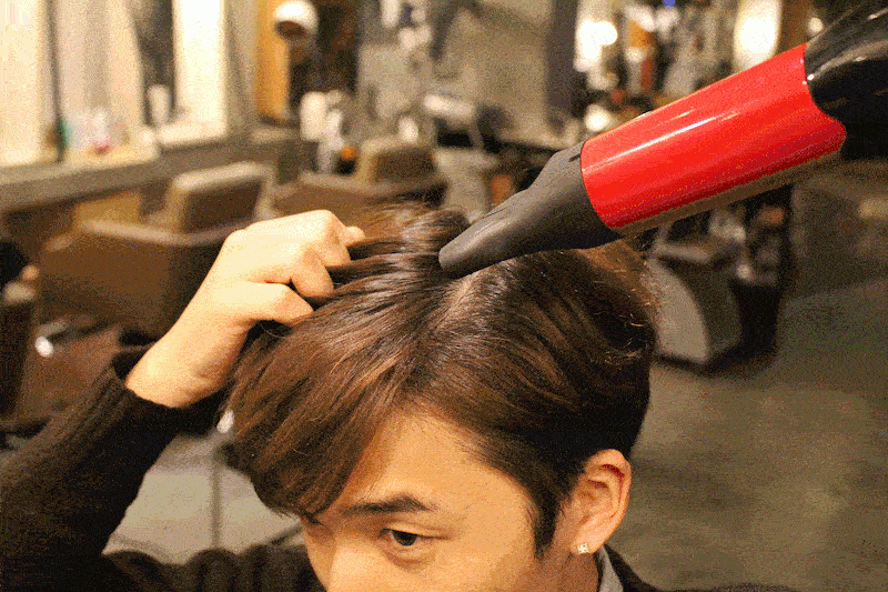 Get the Look: Yang Jeongjin's Blonde Hair - wide 4