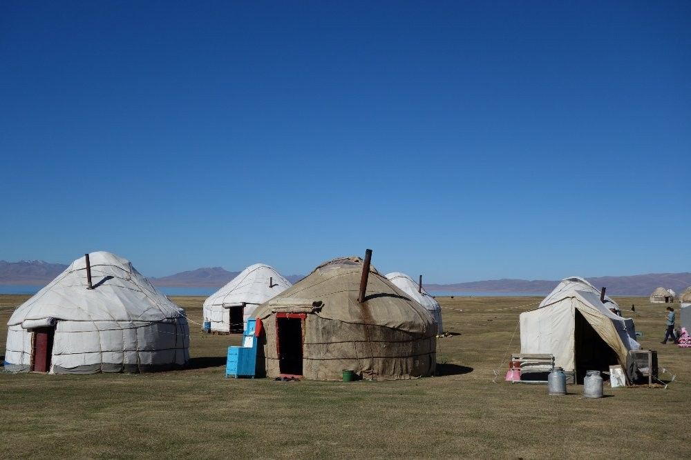 Jarang Dikenal, Ini 5 Destinasi Wisata di Asia Tengah yang Memukau