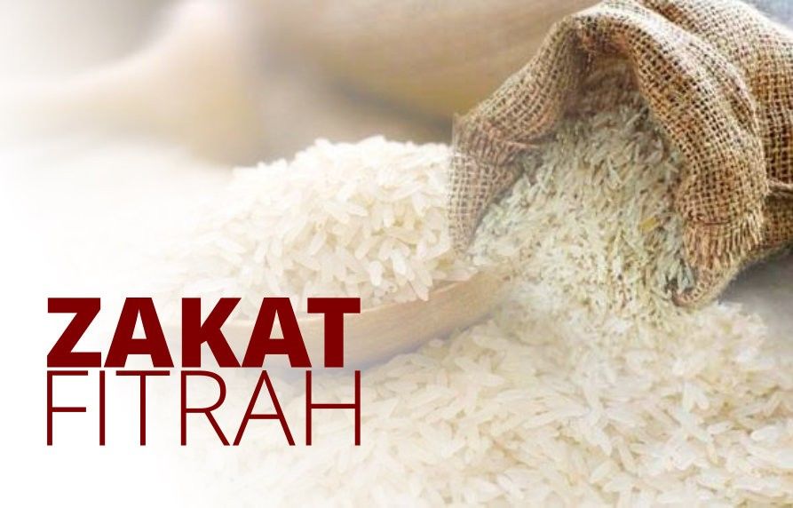 Niat Zakat Fitrah Untuk Diri Sendiri dan Keluarga, Lengkap!