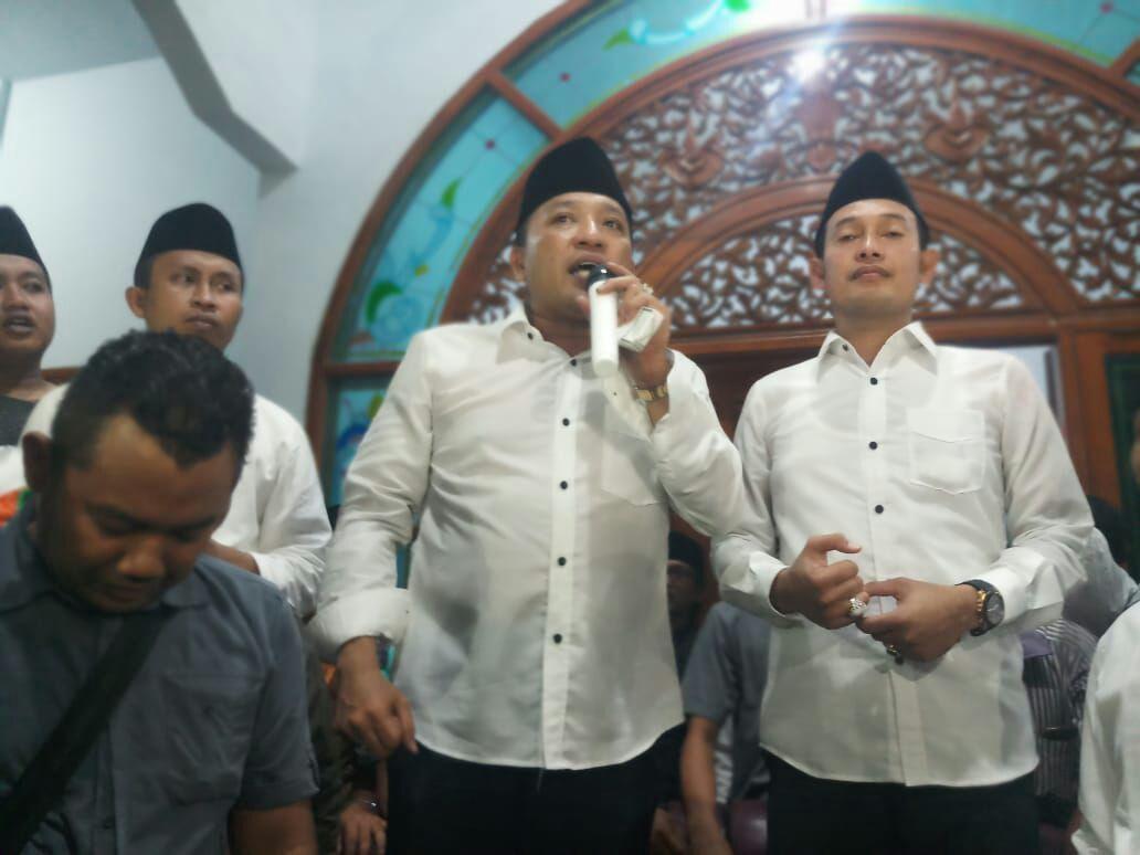 KPU Putuskan Pilkada Ulang Sampang Digelar 27 Oktober