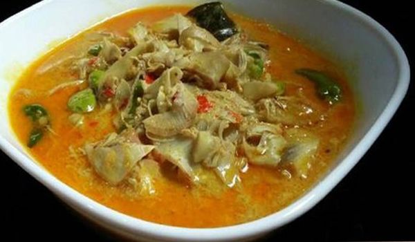 Resep olahan ikan