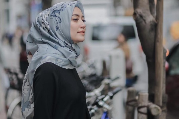 Ootd Hijab Artinya