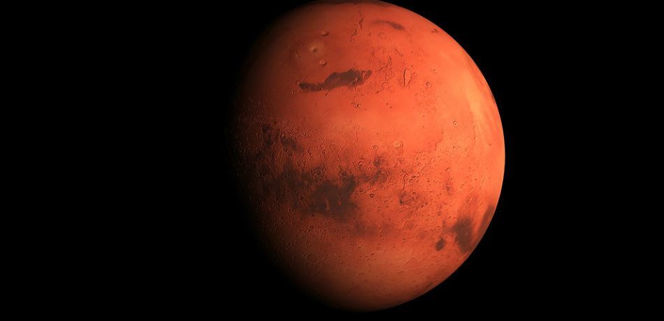 Mau Lihat Mars dengan Mata Telanjang? Tunggu 31 Juli Mendatang