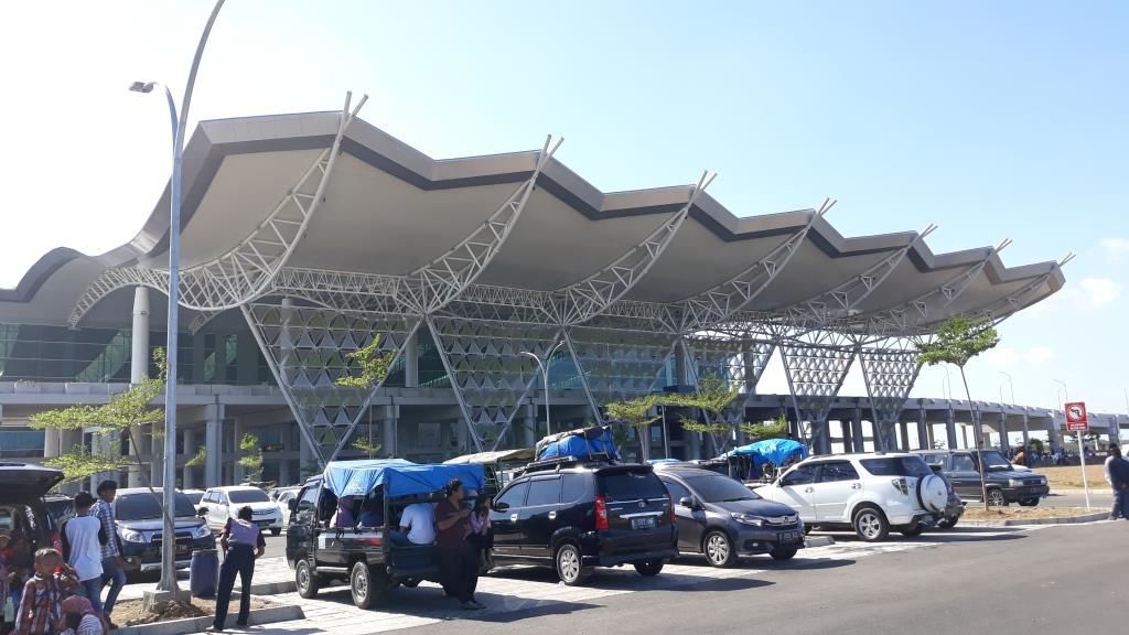 Lama Nganggur, DPRD Jabar Usul Bandara BIJB Kertajati Jadi RS COVID-19