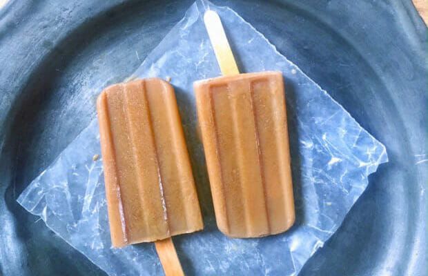 Bikin Segar, 7 Resep Membuat Es Pop dari Bahan Buah-buahan