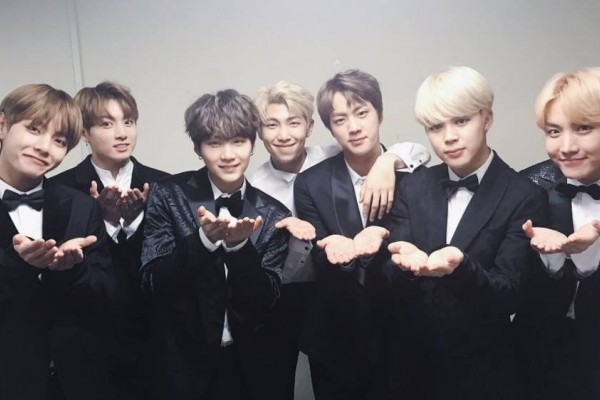 Mendunia 6 Alasan Bts Jadi Idola Sedunia Dalam Waktu 5 Tahun