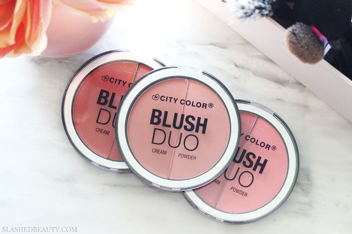 Sebelum Beli Ketahui 5 Perbedaan Cream Dan Powder Blush Ini Girl