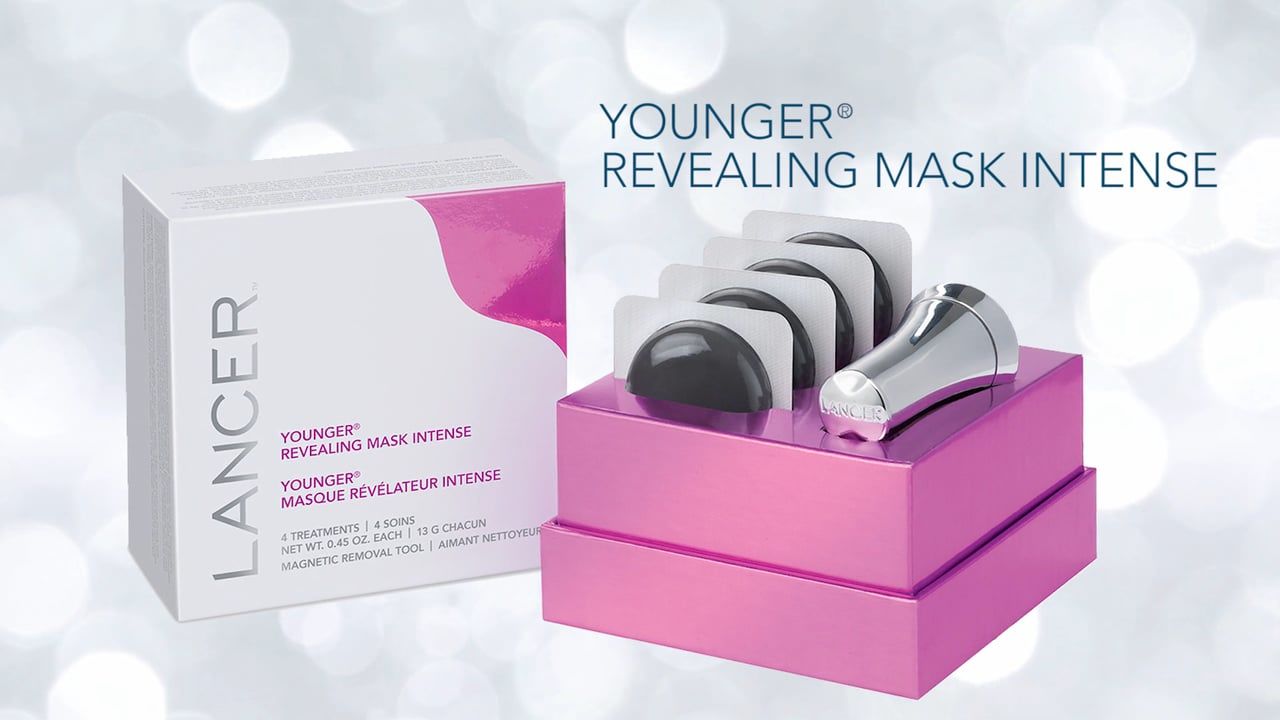 5 Rekomendasi Magnetic Mask, Masker Unik Favoritnya Para Beauty 