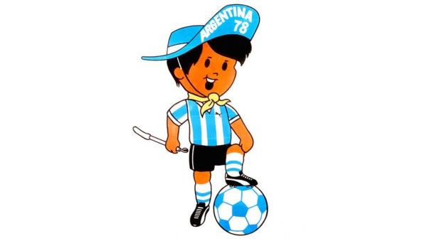 Maskot Resmi Piala Dunia Dari Masa ke Masa, Kenalan Yuk!