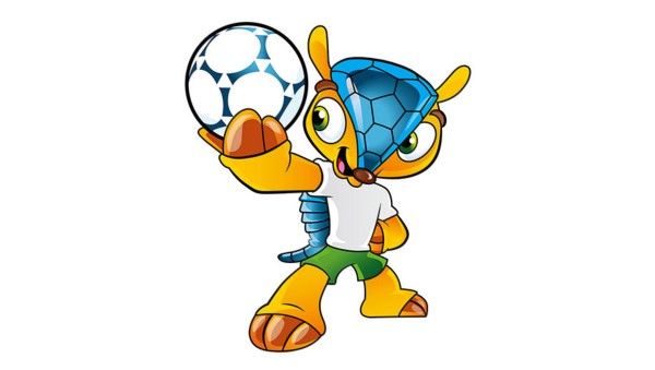 Maskot Resmi Piala Dunia Dari Masa ke Masa, Kenalan Yuk!