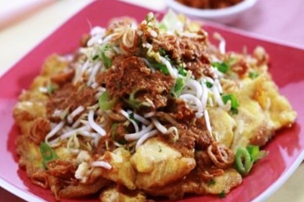 Buat yang Ngidam Jangan Bingung Ya! Ini Resep Tahu Tek Khas Surabaya