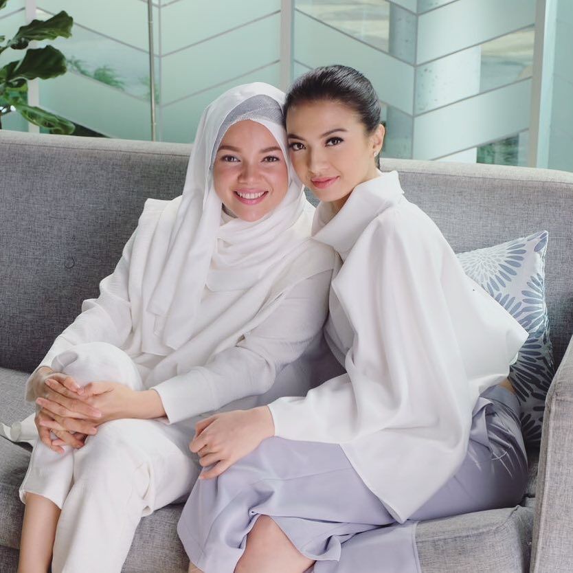 Transformasi Raline Shah, Pemain Film ‘OKB’ Yang Manisnya Alami