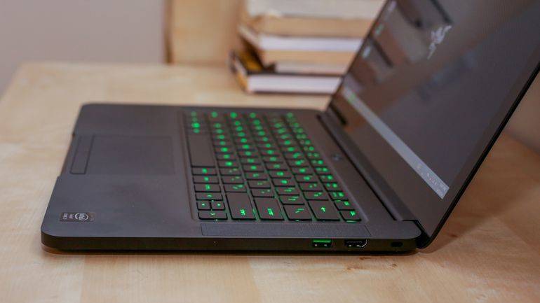 5 Rekomendasi Laptop Gaming Razer Untuk Game dengan Grafis Mumpuni