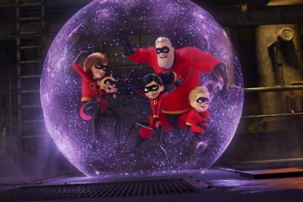 Rilis 14 Juni, Ini 3 Fakta Yang Harus Kamu Tahu Soal The Incredibles 2