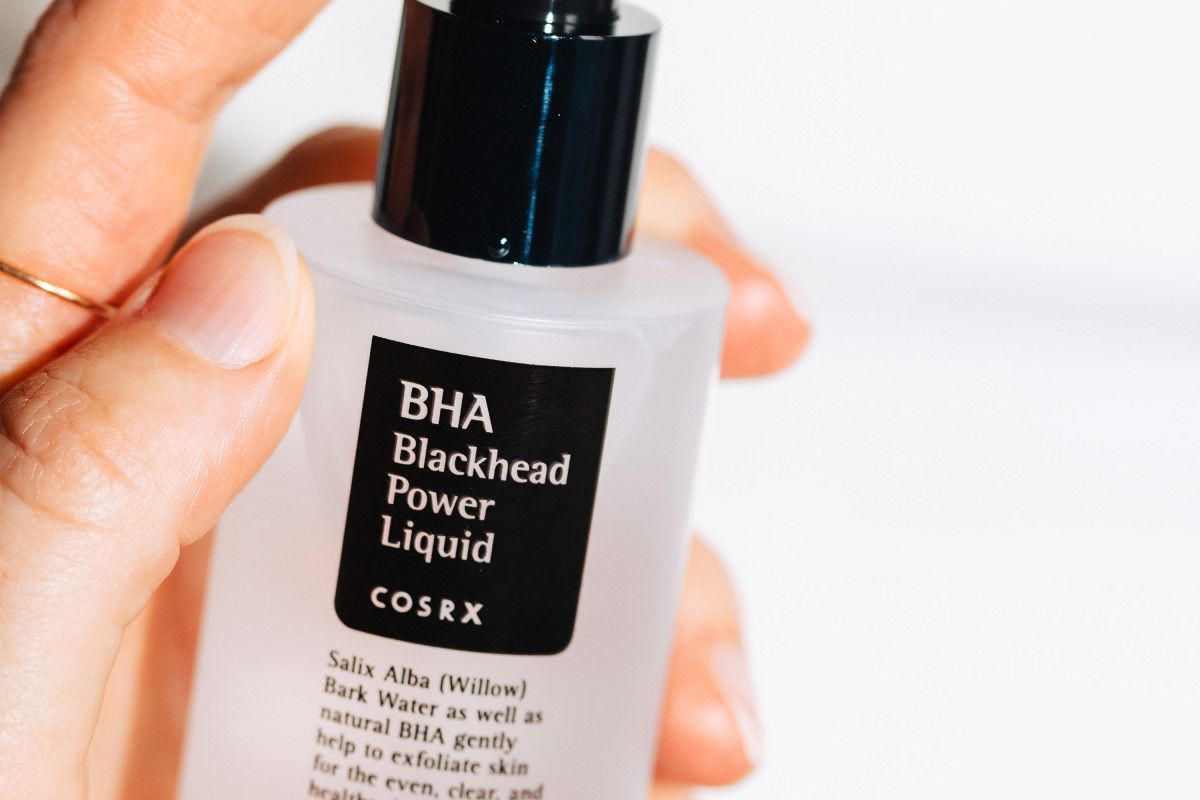 COSRX Blackhead Power Liquid