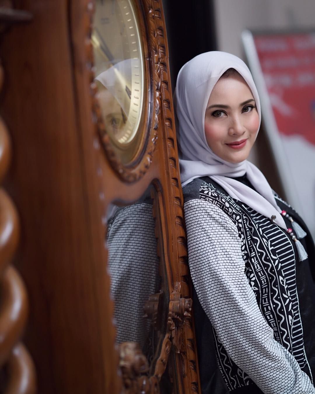 Ratu Iklan 90an