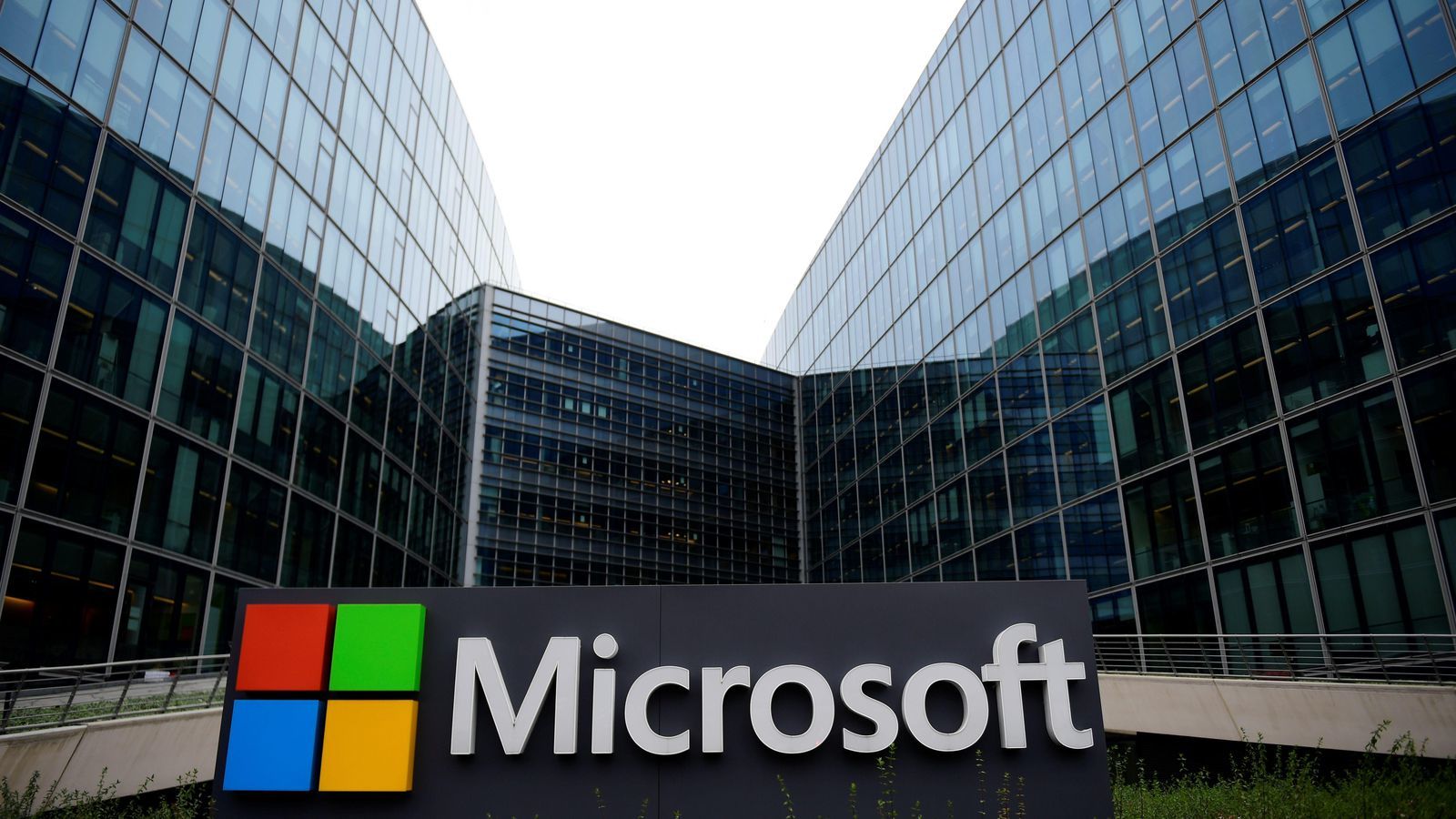 Perusahaan teknologi terbesar dunia versi Forbes