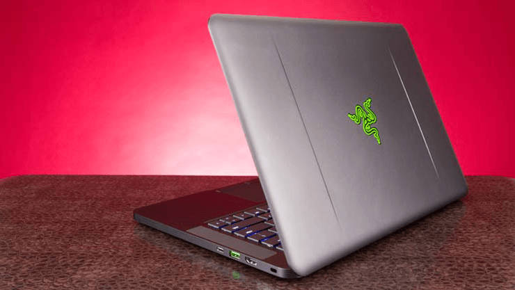 5 Rekomendasi Laptop Gaming Razer Untuk Game dengan Grafis Mumpuni