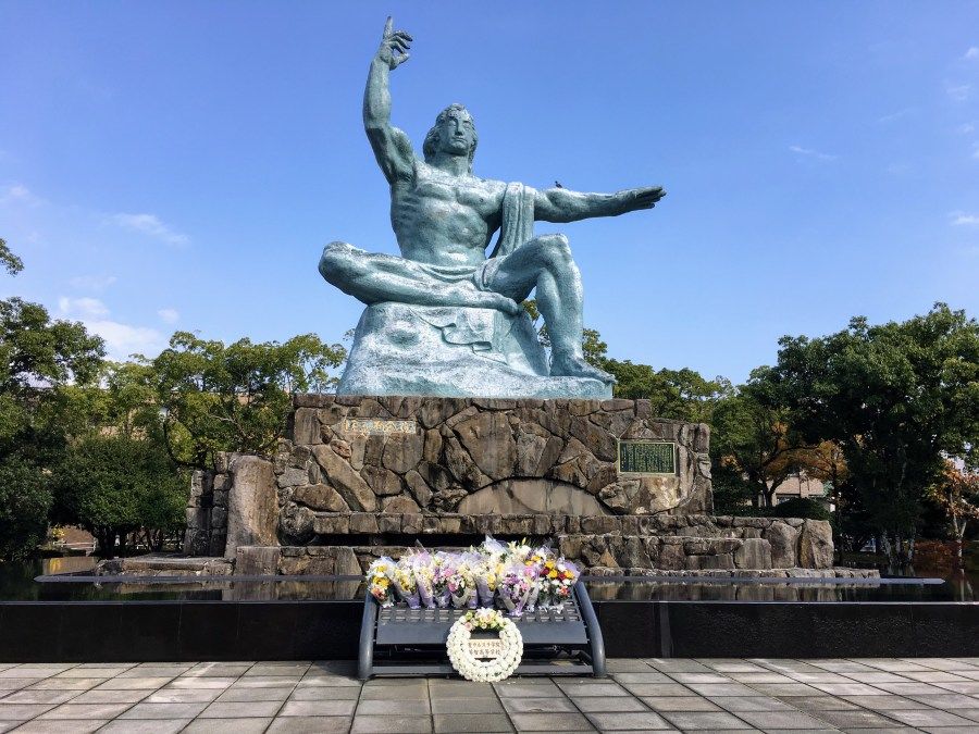 8 Tempat Wisata Unik di Nagasaki, Bikin Pengen Kesana!