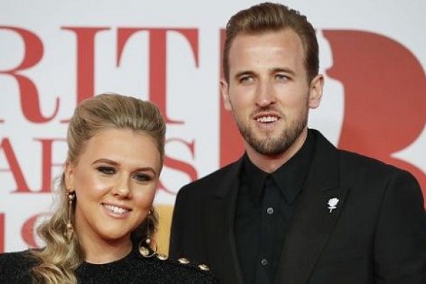 5 Childhood Sweethearts WAGs Timnas Inggris di Piala Dunia 2018