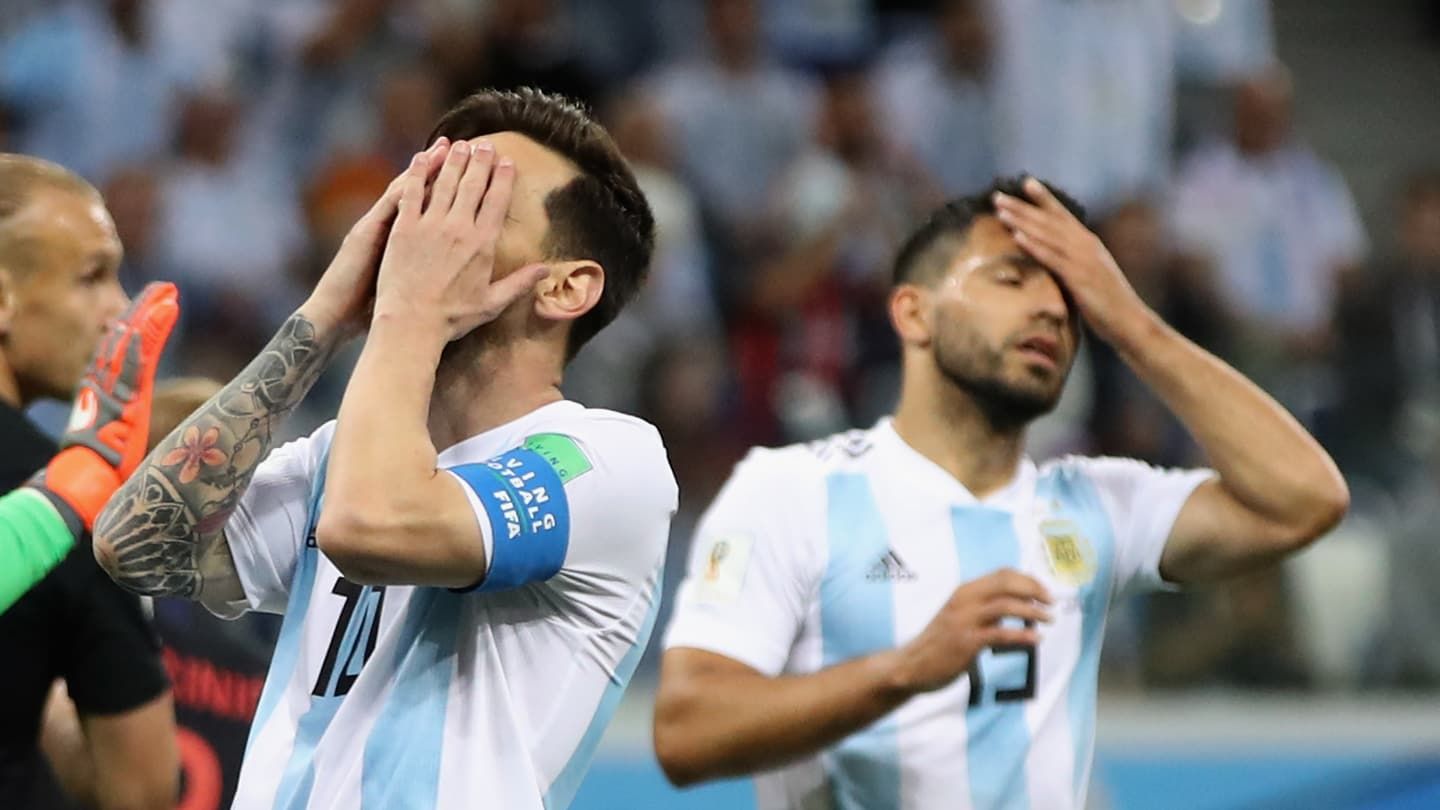 Klub Premier League Tolak Permintaan Argentina Jelang Piala Dunia