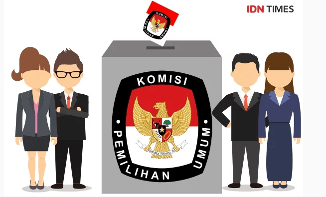 KPU Targetkan Partisipasi Pilkada Makassar seperti Pilpres 2019
